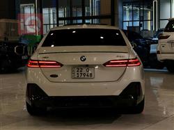 بي ام دبليو الفئة 5